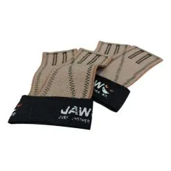 JAW Gloves, Black -butik med fitnessudstyr 1098 12r jaw gloves black small 3