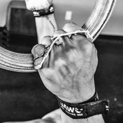 JAW Gloves, Black -butik med fitnessudstyr 1098 12r jaw gloves black small 5