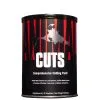 Universal Nutrition Animal Cuts, 42 Packs