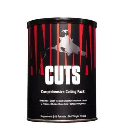 Universal Nutrition Animal Cuts, 42 Packs