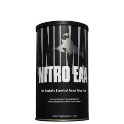 Universal Nutrition Animal Nitro