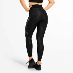 Better Bodies Camo High Tights, Black Camo -butik med fitnessudstyr 110837908r better bodies camo high tights black camo 5 1