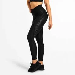 Better Bodies Camo High Tights, Black Camo -butik med fitnessudstyr 110837908r better bodies camo high tights black camo 6 1