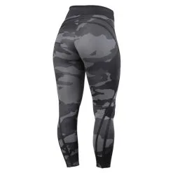 Better Bodies Camo High Tights, Black Camo -butik med fitnessudstyr 110837918r 2