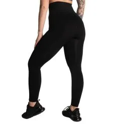 Better Bodies Rockaway Leggings, Black Melange -butik med fitnessudstyr 110927920 Better Bodies Rockaway Leggings Black Melange mars23 3