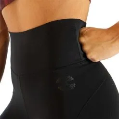 Better Bodies High Waist Leggings, Black Camo 34 Better Bodies High Waist Leggings, Black Camo -butik med fitnessudstyr 111014999R Better Bodies High Waist Leggings Black 0423 4 2