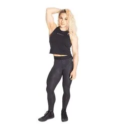 Better Bodies Fluid Loose Racerback, Black -butik med fitnessudstyr 111064999R Better Bodies Fluid Loose Racerback Black 06 feb21