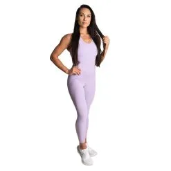 Better Bodies Core Crop T-back, Cool Purple -butik med fitnessudstyr 111087448R Better Bodies Core Crop T back Cool Purple 05 0622