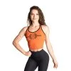 Better Bodies Old School Rib T-back, Flame