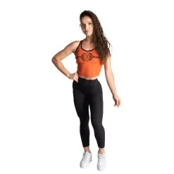 Better Bodies Old School Rib T-back, Flame -butik med fitnessudstyr 111103280R Better Bodies Old School Rib T back Flame 04 sep22