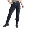 Better Bodies Cargo Pants, Black