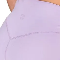 Better Bodies Core Biker Shorts, Cool Purple -butik med fitnessudstyr 111110448R Better Bodies Core Biker Shorts Cool Purple 04 0622
