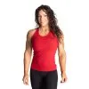 Better Bodies Energy T-Back V2, Chili Red
