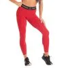 Better Bodies Highbridge Legging V2, Chili Red
