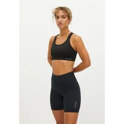 Röhnisch Skye Bike Tights, Black -butik med fitnessudstyr 1114380001R Rohnisch Skye Bike Tights Black 05 nov22