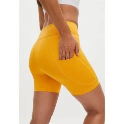 Röhnisch Skye Bike Tights, Jurassic Gold -butik med fitnessudstyr 111438S384R Rohnisch Skye Bike Tights Jurassic Gold 04 nov22