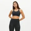 Röhnisch Flattering Sportsbra, Black