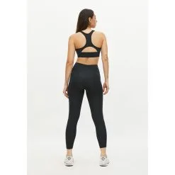 Röhnisch Flattering Sportsbra, Black -butik med fitnessudstyr 1114510001R Rohnisch Flattering Sportsbra Black 05 jan23