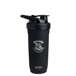 SmartShake Harry Potter Reforce Stainless Steel Shaker 900 Ml