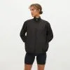 Röhnisch Wind Shield Jacket, Black