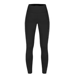 Röhnisch Maya Tights, Black -butik med fitnessudstyr 1115840001R Rohnisch Maya Tights Black 0123