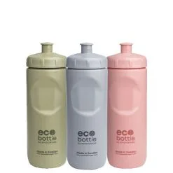 SmartShake EcoBottle 500ml Squeeze