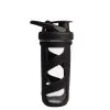 SmartShake Reforce Glass Black 700 Ml