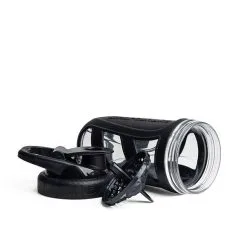 SmartShake Reforce Glass Black 700 Ml -butik med fitnessudstyr 11550001 Smartshake Reforce Glass700 ml Black 2201 3