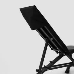 ICANIWILL Gym Towel, Black -butik med fitnessudstyr 11928 001 ICIW Gym Towel Black 03 0622