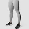 ICANIWILL Ultimate Training Logo Tights, Grey