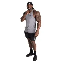 Better Bodies Loose Function Short, Black -butik med fitnessudstyr 120796999107 SR Better Bodies Loose Function Short Black 06 0521