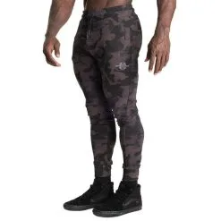 Better Bodies Tapered Joggers V2, Dark Camo -butik med fitnessudstyr 121008775R BetterBodies Tapered Joggers V2 DarkCamo 0423 1 4