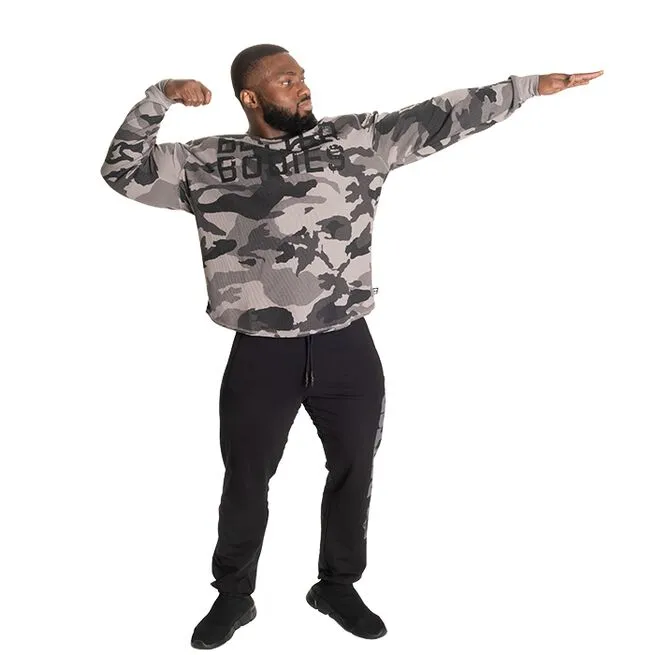 Better Bodies Stanton Sweatpants, Black V2 1 Better Bodies Stanton Sweatpants, Black V2