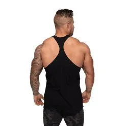 Better Bodies Team BB Stringer V2, Black -butik med fitnessudstyr 121015999R Better bodies Team BB Stringer V2 Black 03 0920 1
