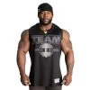 Better Bodies Iron Mesh Tank, Black
