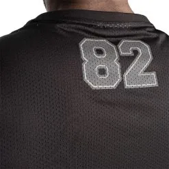 Better Bodies Iron Mesh Tank, Black 12 Better Bodies Iron Mesh Tank, Black -butik med fitnessudstyr 121031999R Better Bodies Iron Mesh Tank Black 06 april22