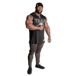 Better Bodies Iron Mesh Tank, Black 13 Better Bodies Iron Mesh Tank, Black -butik med fitnessudstyr 121031999R Better Bodies Iron Mesh Tank Black 07 april22