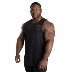 Better Bodies 19th Street Tank, White -butik med fitnessudstyr 121033999R Better Bodies 19th Street Tank Black 02 0821