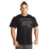 Better Bodies Union Original Tee, Black