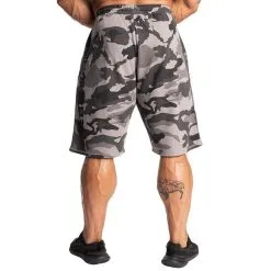 Better Bodies BB Thermal Shorts, Asphalt -butik med fitnessudstyr 121042902R Better Bodies BB Thermal Shorts Tactical Camo 03 1021 2