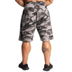 Better Bodies BB Thermal Shorts, Tactical Camo -butik med fitnessudstyr 121042902R Better Bodies BB Thermal Shorts Tactical Camo 03 1021