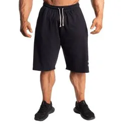 Better Bodies BB Thermal Shorts, Tactical Camo -butik med fitnessudstyr 121042980R Better Bodies BB Thermal Shorts Asphalt 01 1021