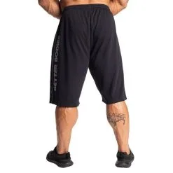 Better Bodies BB Thermal Shorts, Asphalt -butik med fitnessudstyr 121042980R Better Bodies BB Thermal Shorts Asphalt 03 1021 2