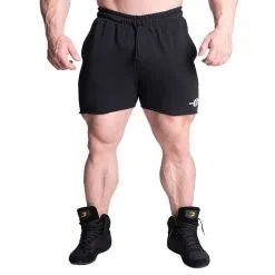 Better Bodies EON Shorts, Black