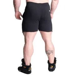 Better Bodies EON Shorts, Black -butik med fitnessudstyr 121055999R Better Bodies EON Shorts Black 03 0622