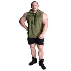 Better Bodies EON Shorts, Black -butik med fitnessudstyr 121055999R Better Bodies EON Shorts Black 06 0622