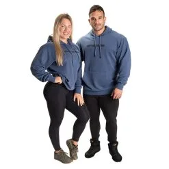 Better Bodies Logo Hoodie V2, Sky Blue -butik med fitnessudstyr 121058524R Better Bodies Logo Hoodie V2 Sky Blue 05 1022