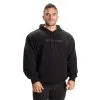 Better Bodies Logo Hoodie V2, Black