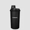 ICANIWILL ICIW Shaker, Black