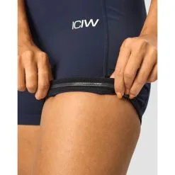 ICANIWILL Smash Padel Shorts, Navy -butik med fitnessudstyr 13020 009R ICIW Smash Padel Shorts Navy 04 aug22
